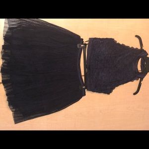 homecoming dress